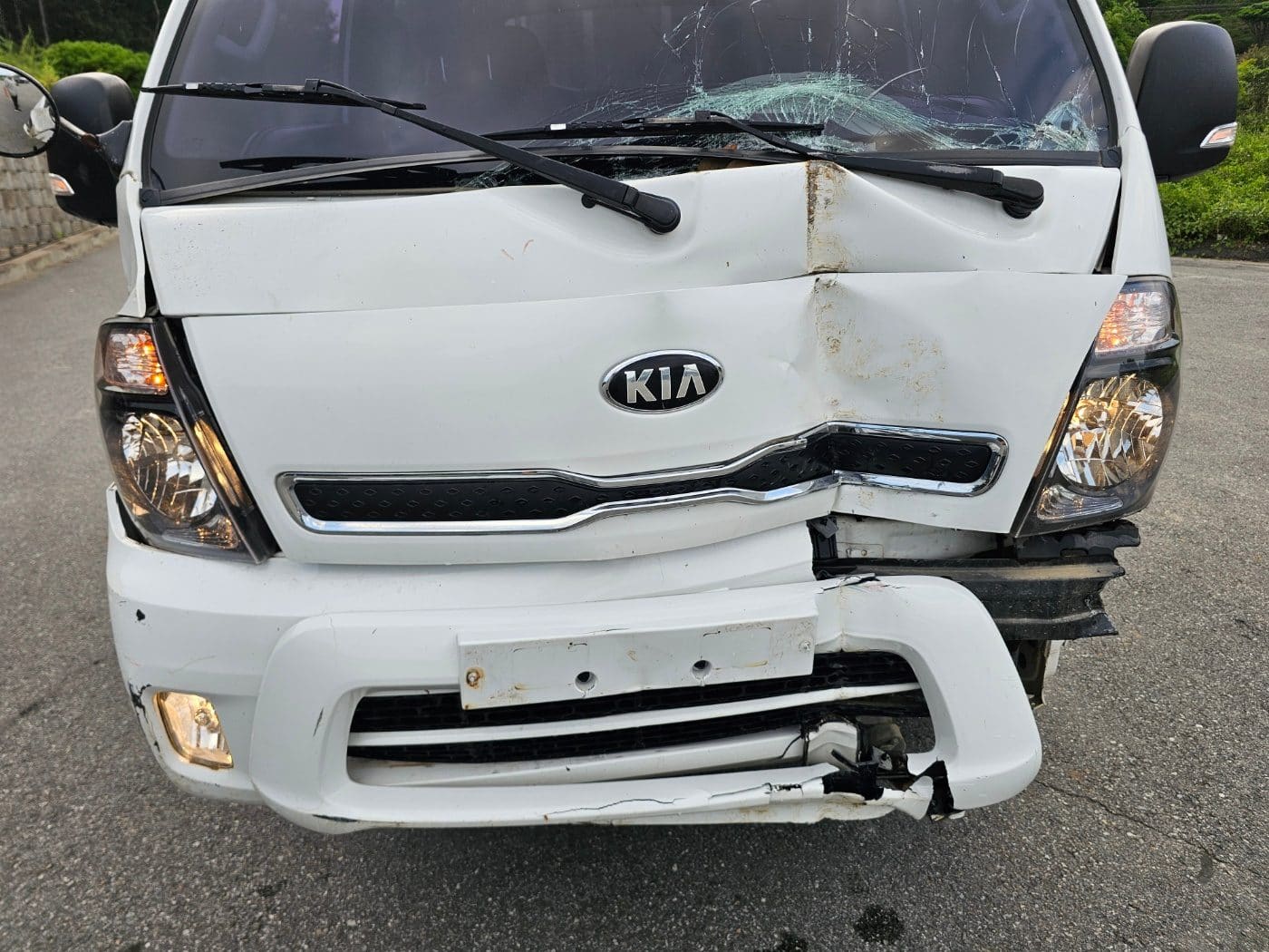 2019 Kia Bongo 3 4WD (S/N: 315829) 43