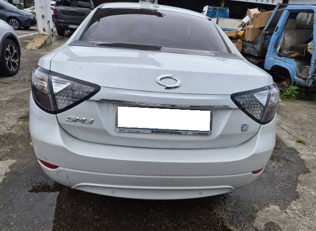2018 Renault SM3 Z.E RE (004746) pre-producted 5