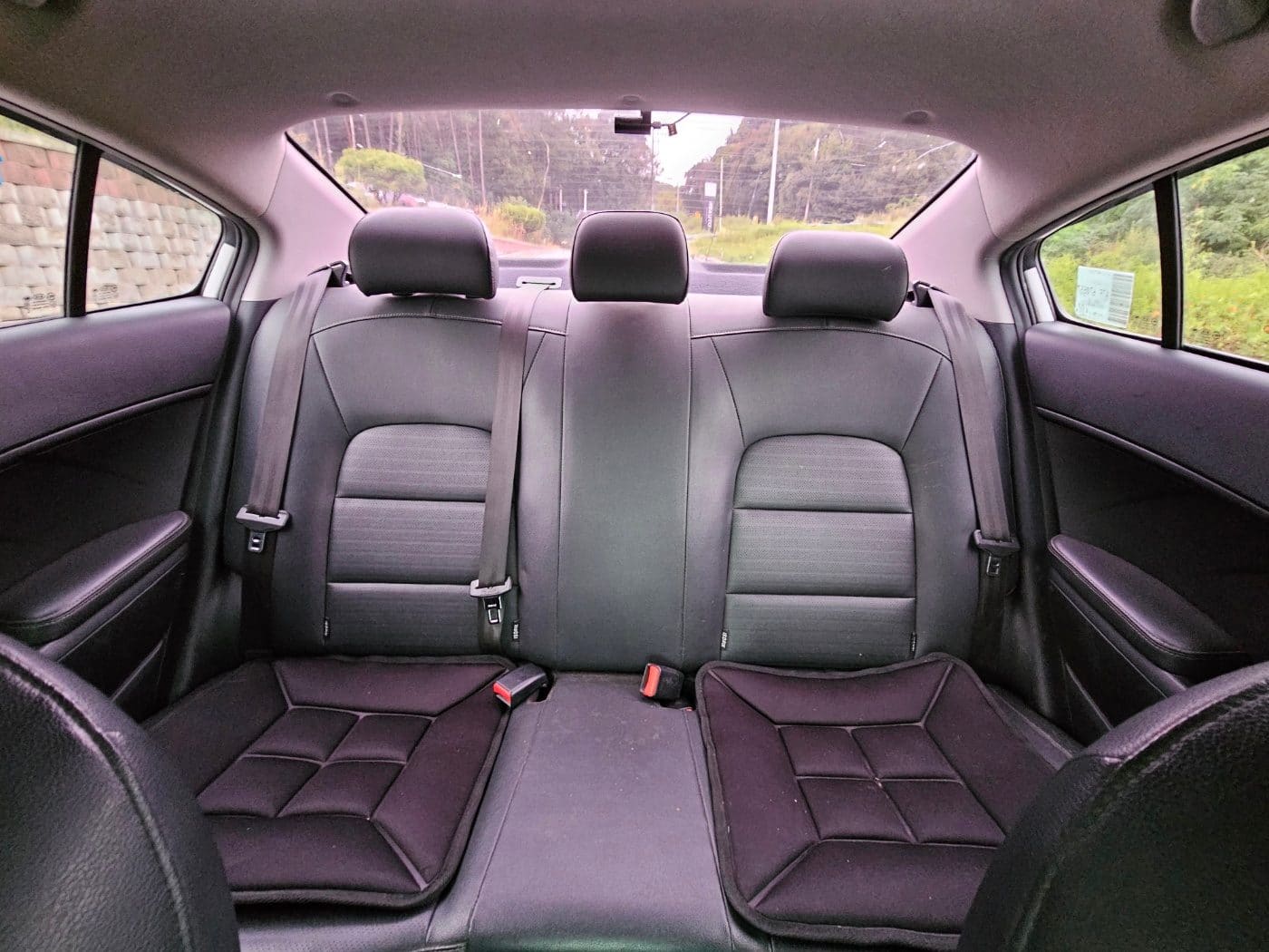 2017 Kia The New K3 1.6 GDI (S/N: 670557) 30