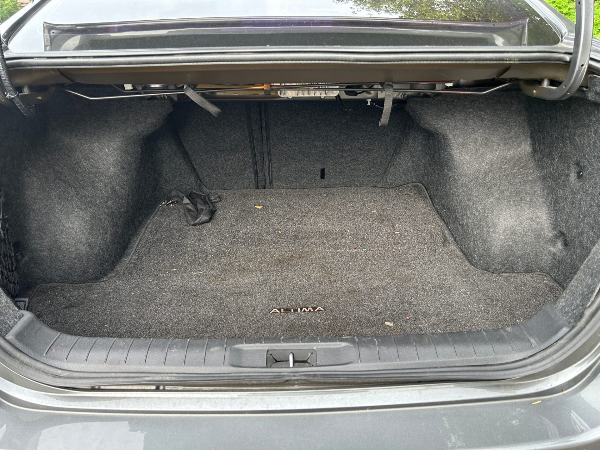 2017 Nissan Altima 2.5 (S/N: 104665) 24