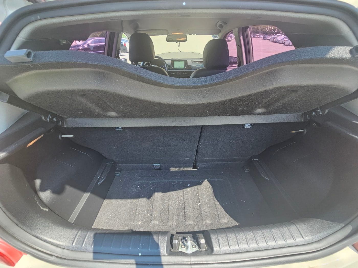 2019 Kia All New Morning (S/N: 454866) 13