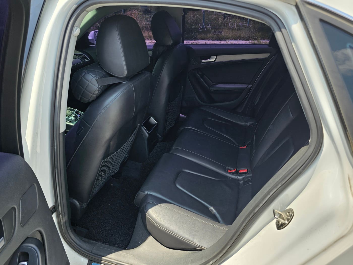 2014 Audi New A4 2.0 TDI (S/N: 075250) 27