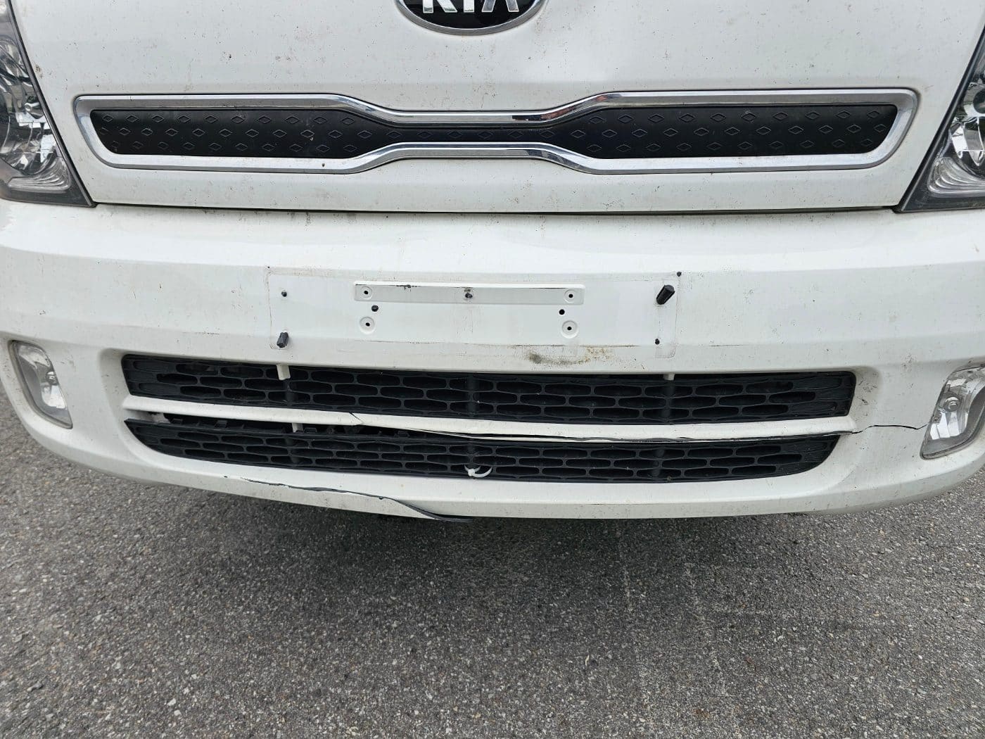 2019 Kia Bongo 3 1.0-ton King Cab (CRDi) DLX (S/N: 358823) 32
