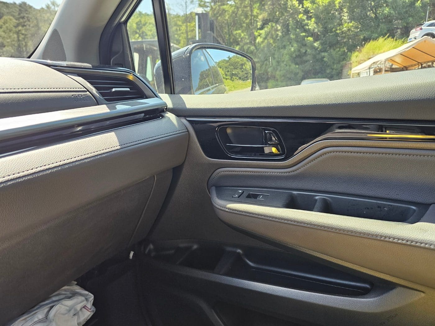 2022 Honda Odyssey (5th Gen) 3.5 (S/N: 600288) 49