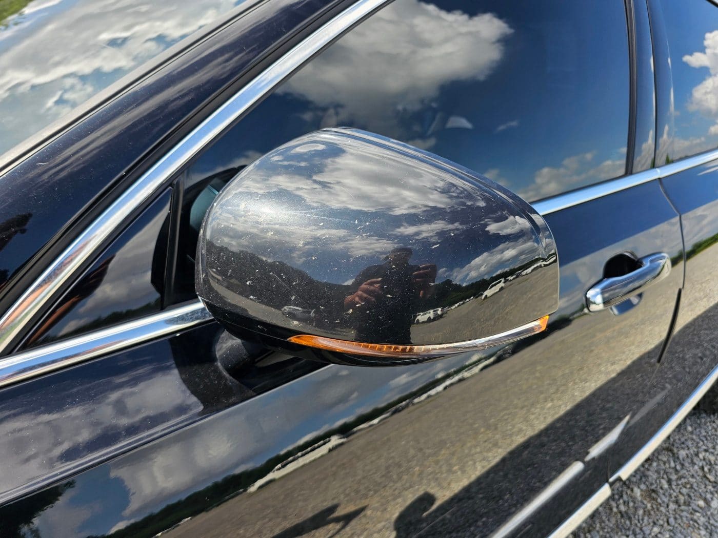 2020 Volvo S90 T5 Inscription (S/N: 081491) 9