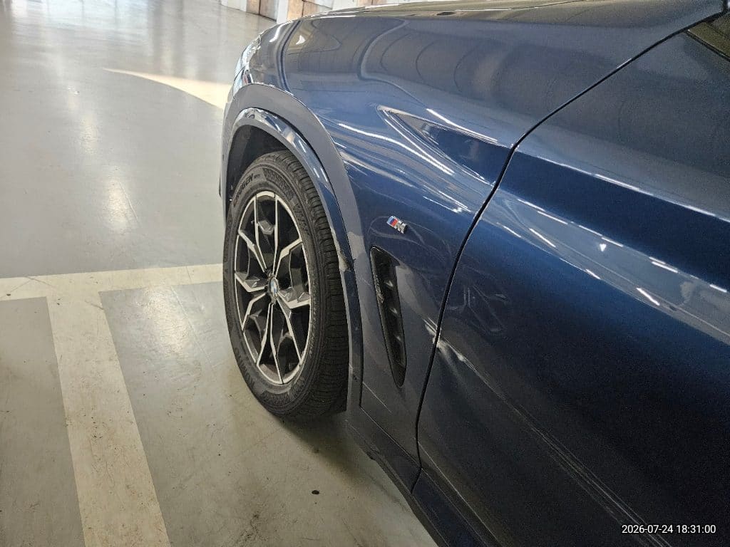 2023 BMW  X3 (G01) xDrive 20i (R41028) pre-producted 4