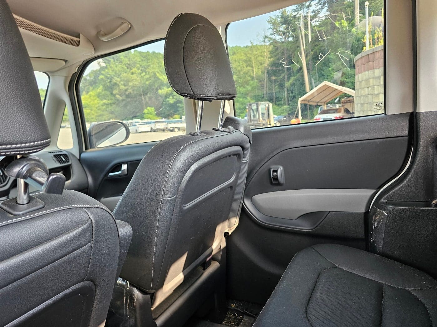 2023 Kia The New Ray (352199) pre-producted 27