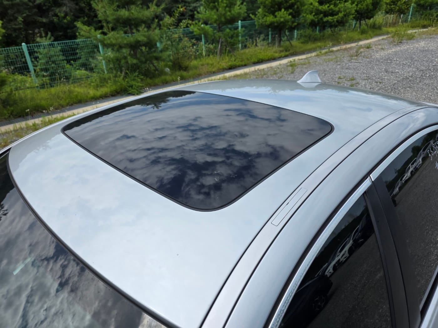 2014 BMW 5 Series (F10) 528i (S/N: 016204) 23
