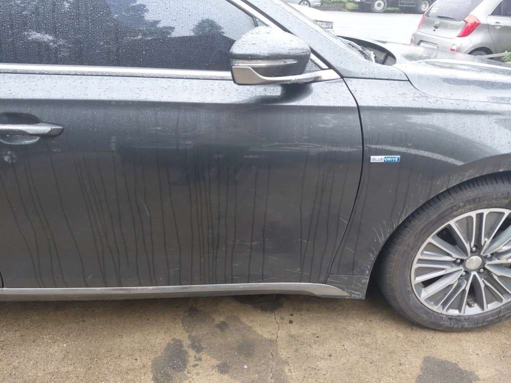 2019 Hyundai Grandeur IG Hybrid (057265) pre-producted 9