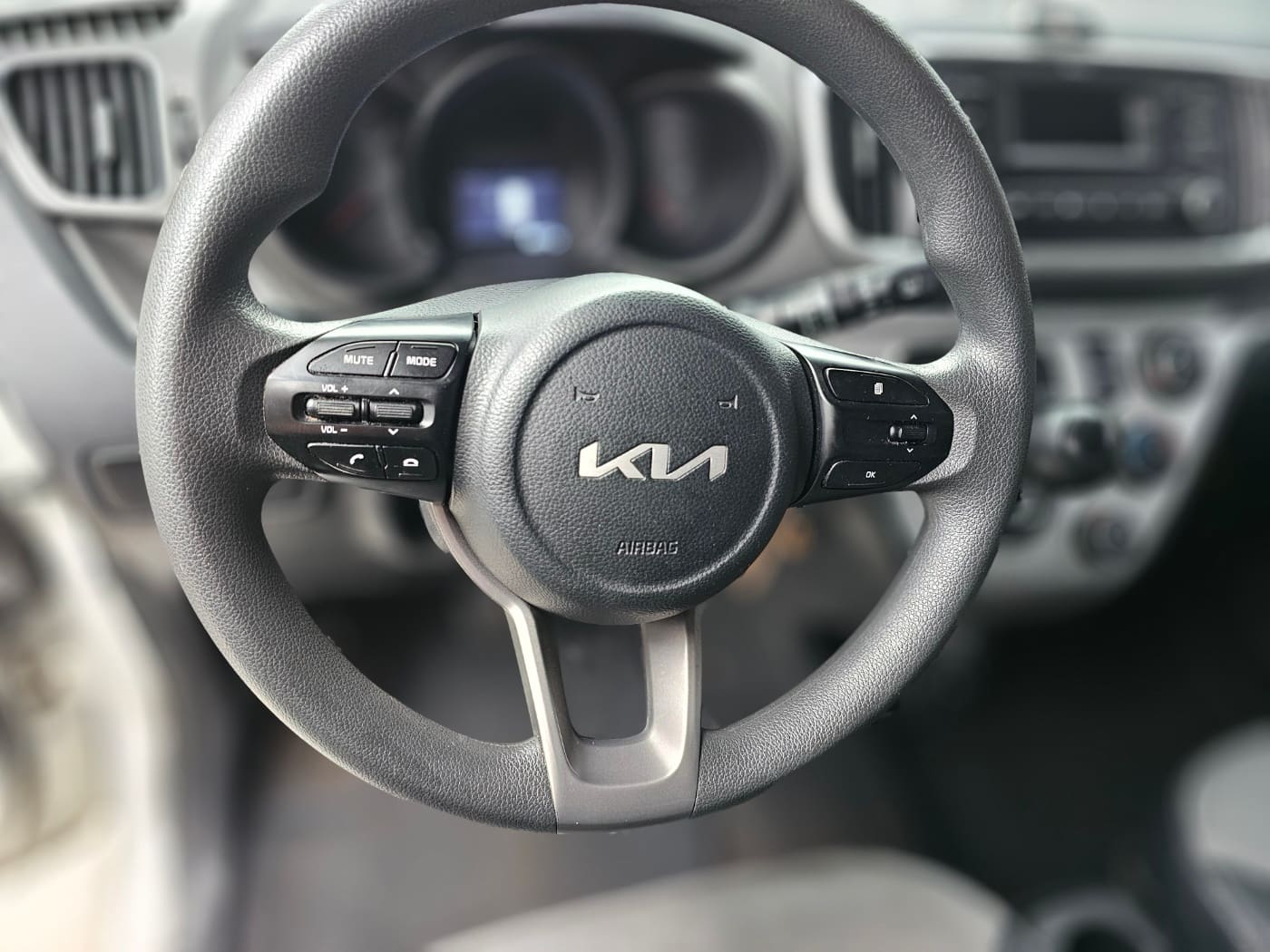 2022 Kia The New Ray van (S/N: 320163) 34
