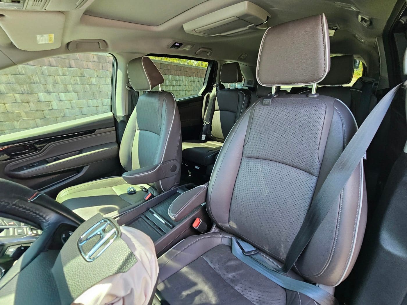 2022 Honda Odyssey (5th Gen) 3.5 (S/N: 600288) 51