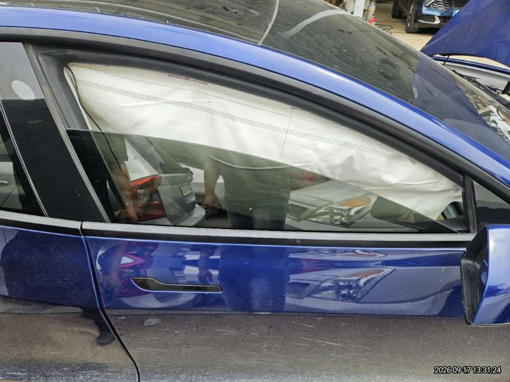 2022 Tesla Model 3 RWD (303213) pre-producted 10