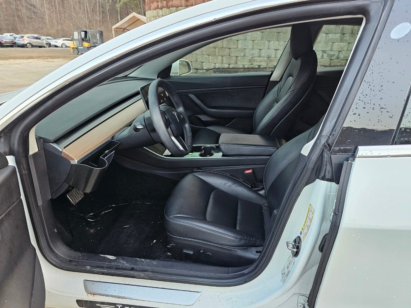 2020 Tesla Model 3 Long Range (S/N: 809042) 39