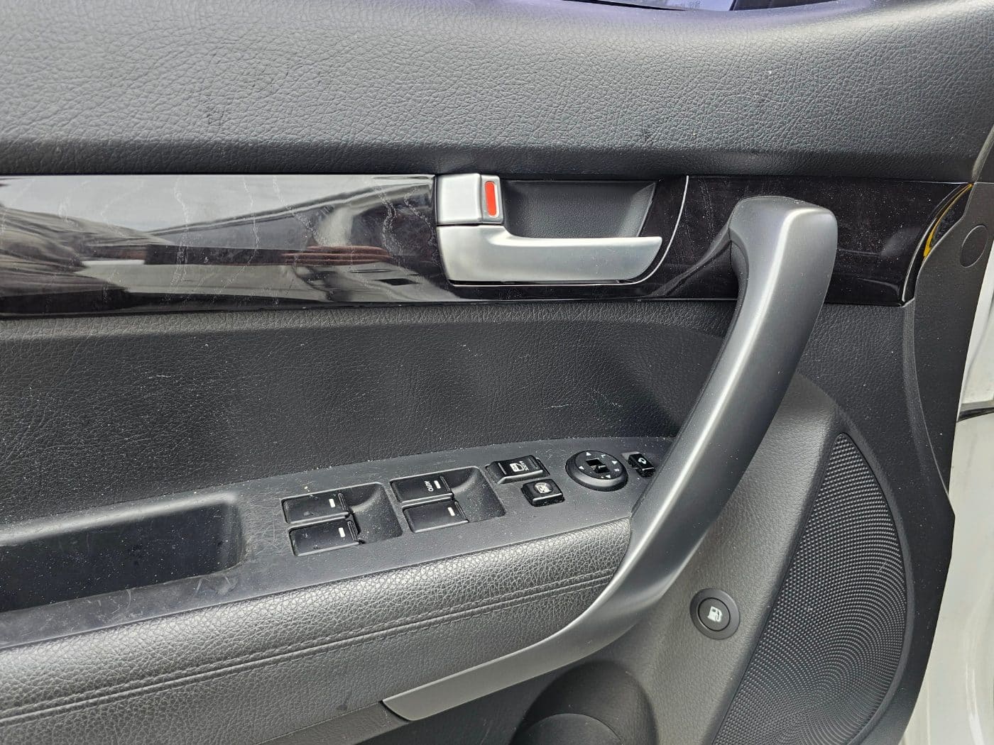 2014 Kia New Sorento R 2WD 2.0 (S/N: 467503) 36