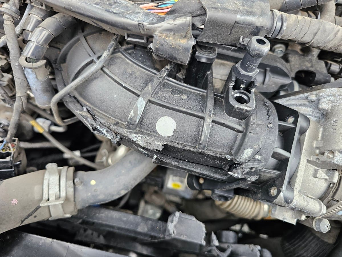 2018 Hyundai All-New Tucson Diesel 2.0 (S/N: 624743) 50
