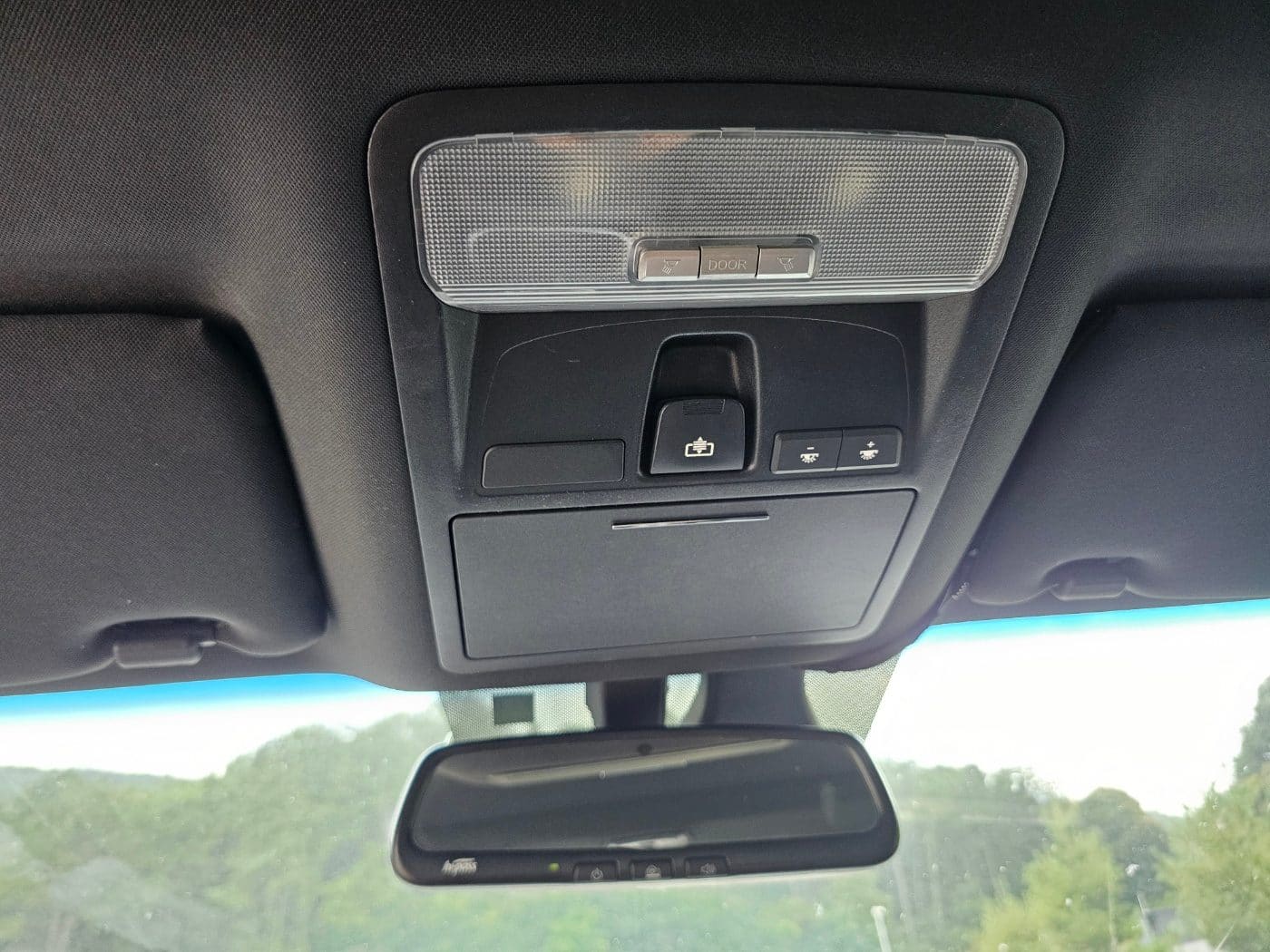 2019 SsangYong G4 Rexton Diesel 2.2 2WD 43