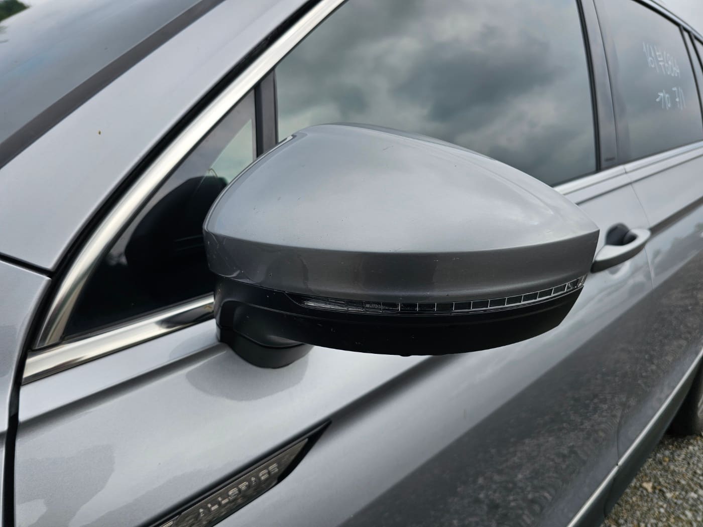 2023 Volkswagen Tiguan Allspace 2.0 TSI Prestige (S/N: 027403) 7