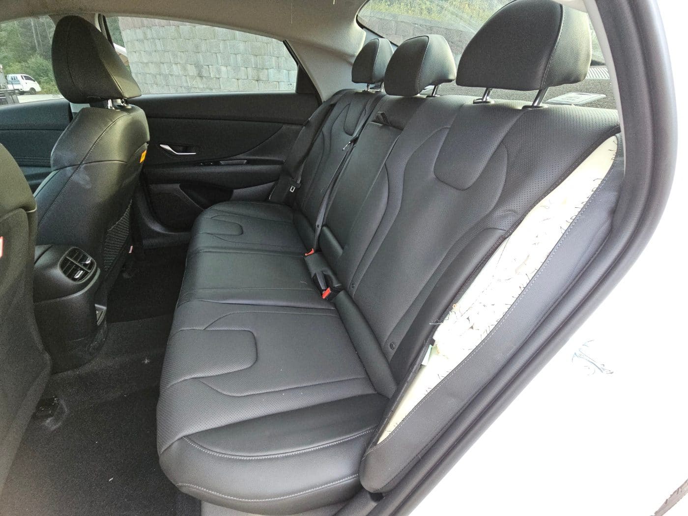 2025 Hyundai The New Avante (CN7) 1.6 Gasoline (S/N: 942096) 23