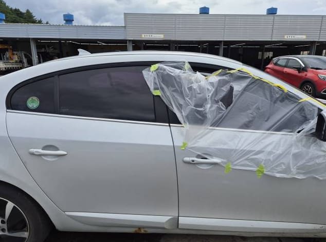 2018 Renault SM3 Z.E RE (004746) pre-producted 4