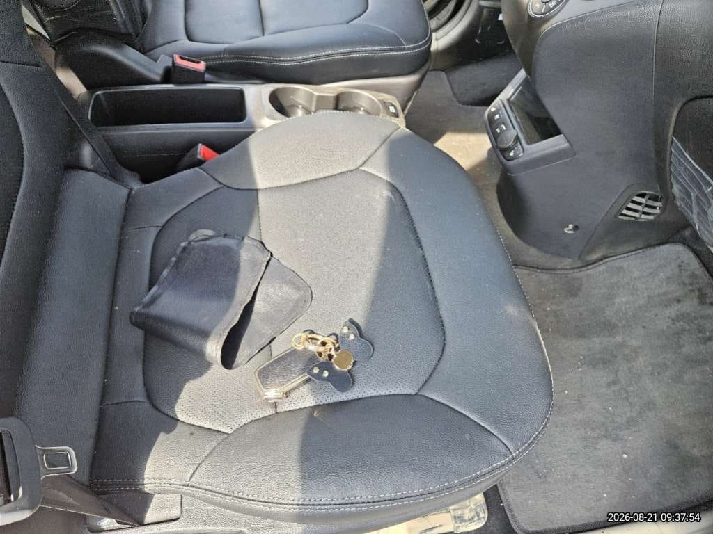 2026 Kia The New Kia Ray (462177) pre-producted 3