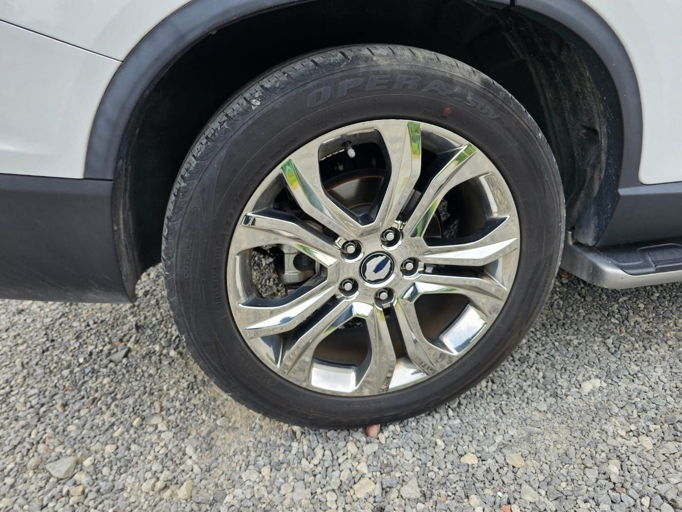 2019 SsangYong G4 Rexton Diesel 2.2 2WD 18