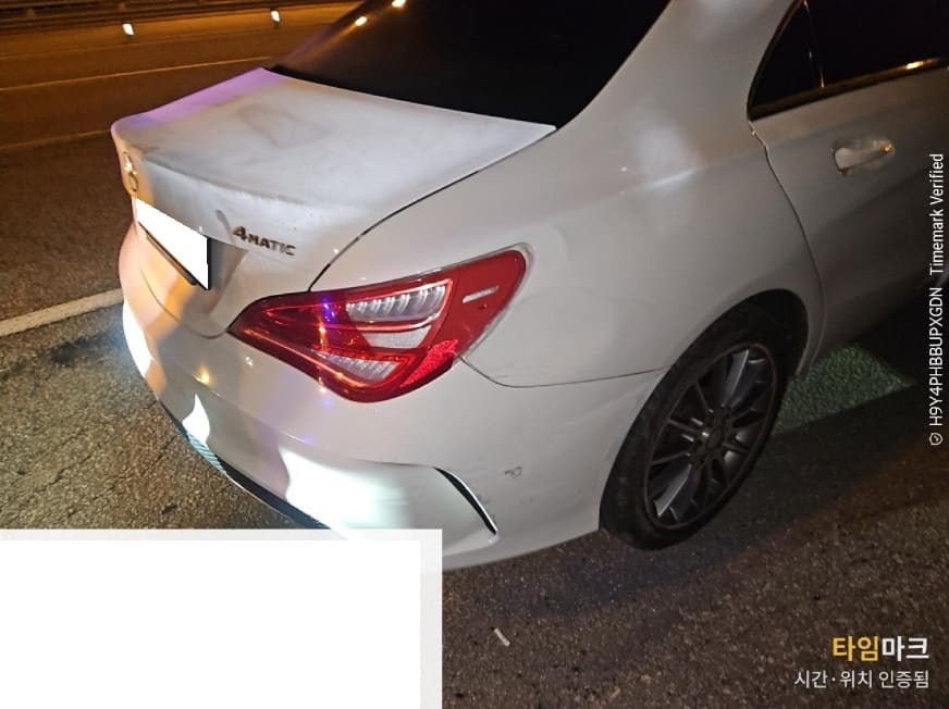 2015 Benz CLA-Class CLA 250 4MATIC (130145) pre-producted 6