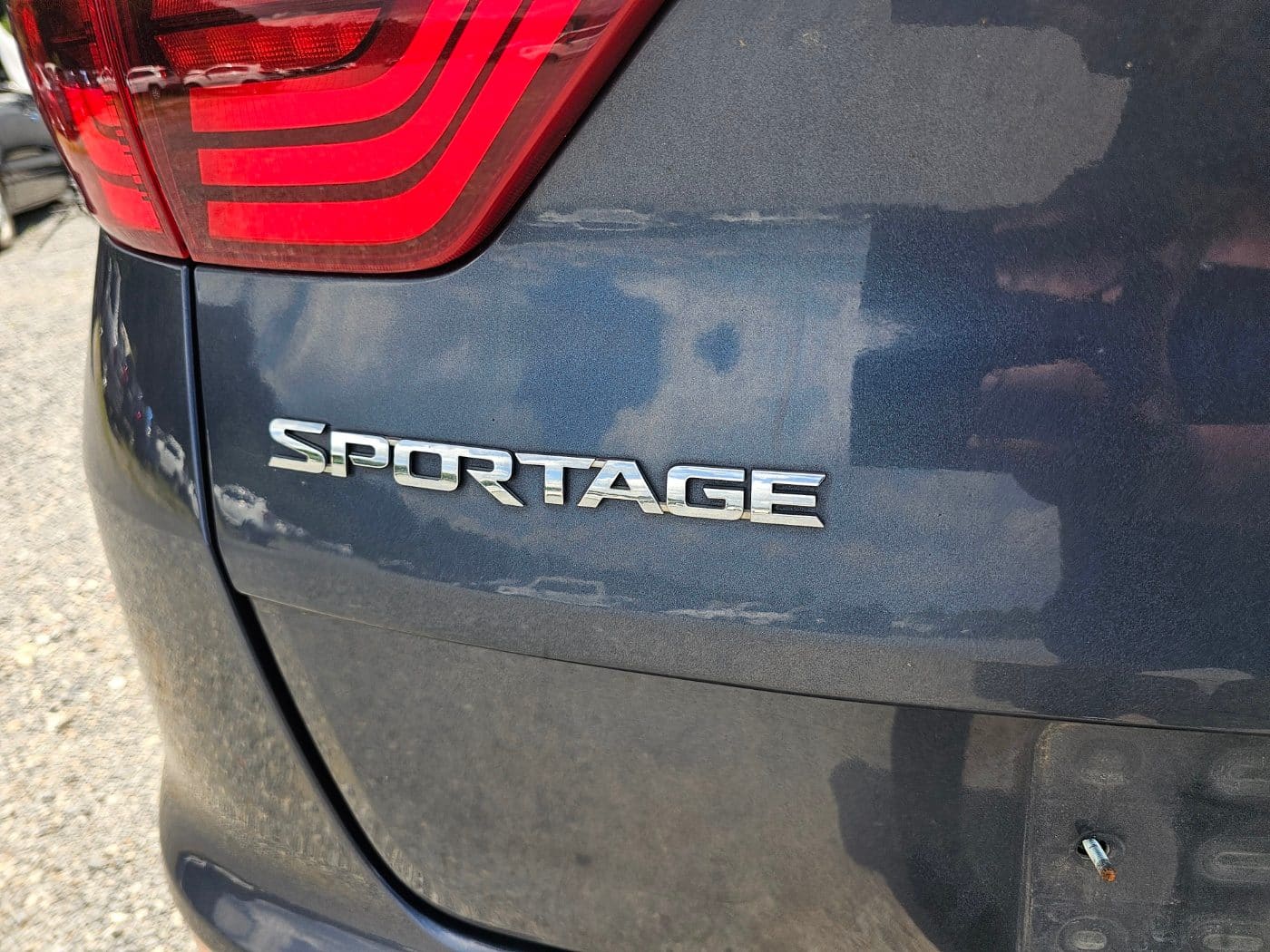 2016 Kia Sportage Diesel 2.0 2WD (S/N: 002286) 18