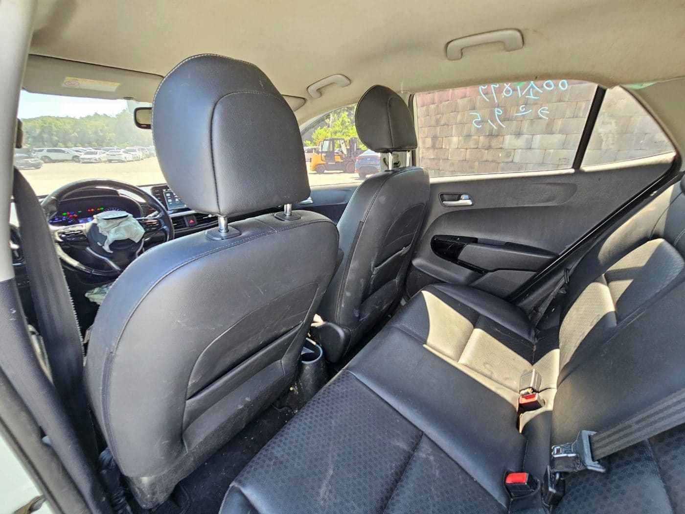 2018 Kia All New Morning (S/N: 379174) 25