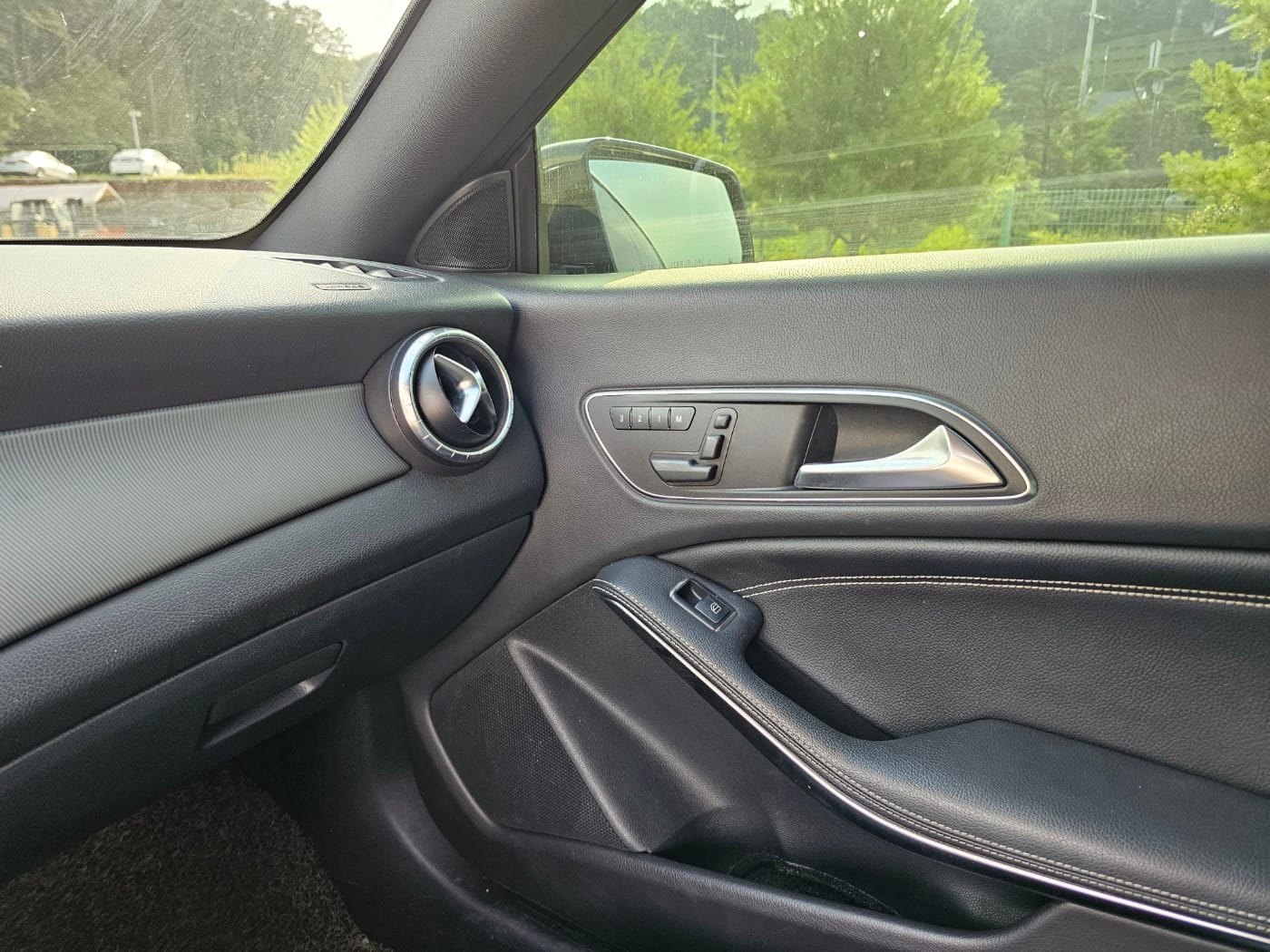 2015 Benz CLA Class CLA 200 CDI 4MATIC (S/N: 210909) 43
