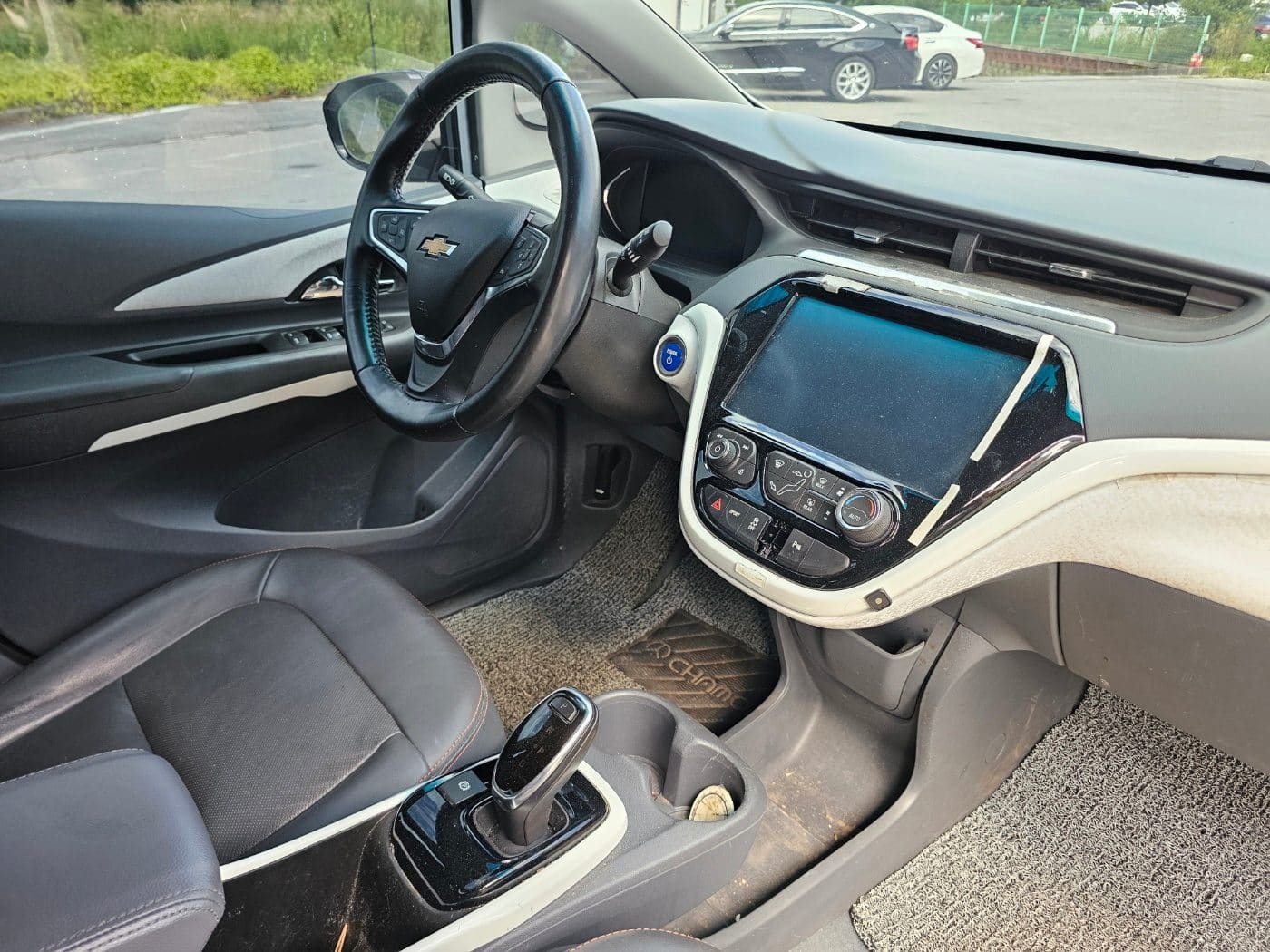 2019 Chevrolet Bolt EV LT Deluxe (S/N: 127266) 45