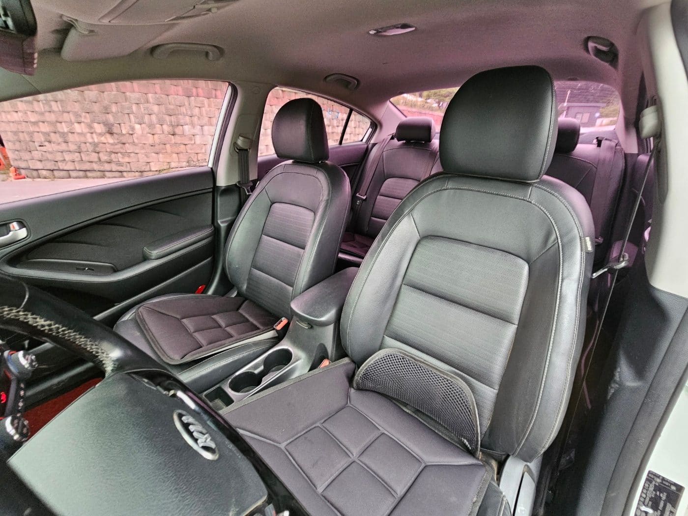 2017 Kia The New K3 1.6 GDI (S/N: 670557) 47