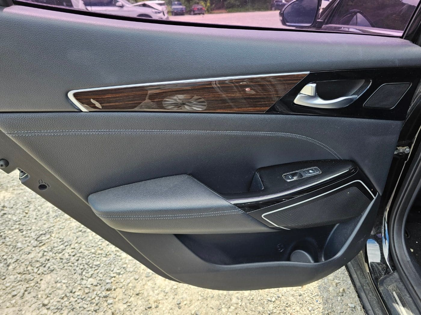 2018 Kia All New K7 3.0 LPI (122210) pre-producted 23