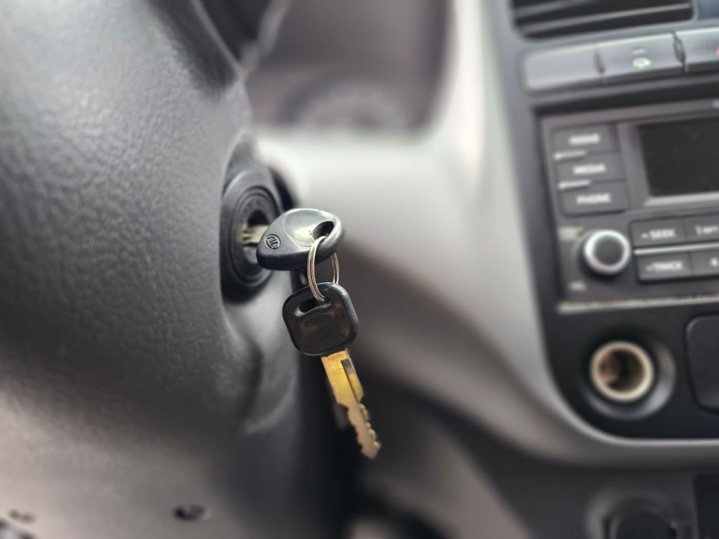 2019 Kia Bongo 3 1.0-ton King Cab (CRDi) DLX (S/N: 358823) 36