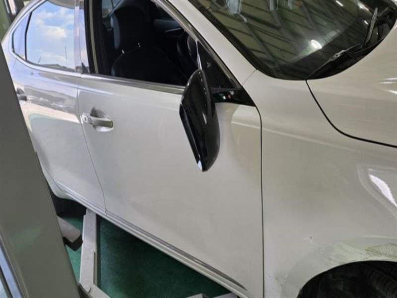 2016 Kia All New K7 3.0 LPI (010497) pre-producted 3