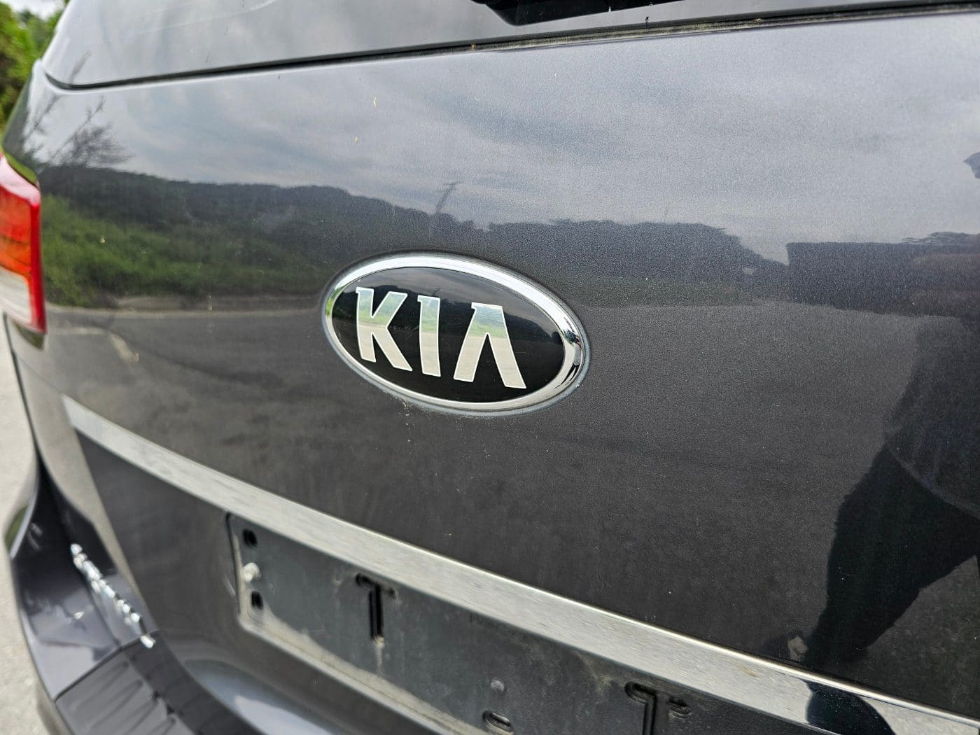 2016 Kia All New Carnival Diesel Limousine (S/N: 092376) 15