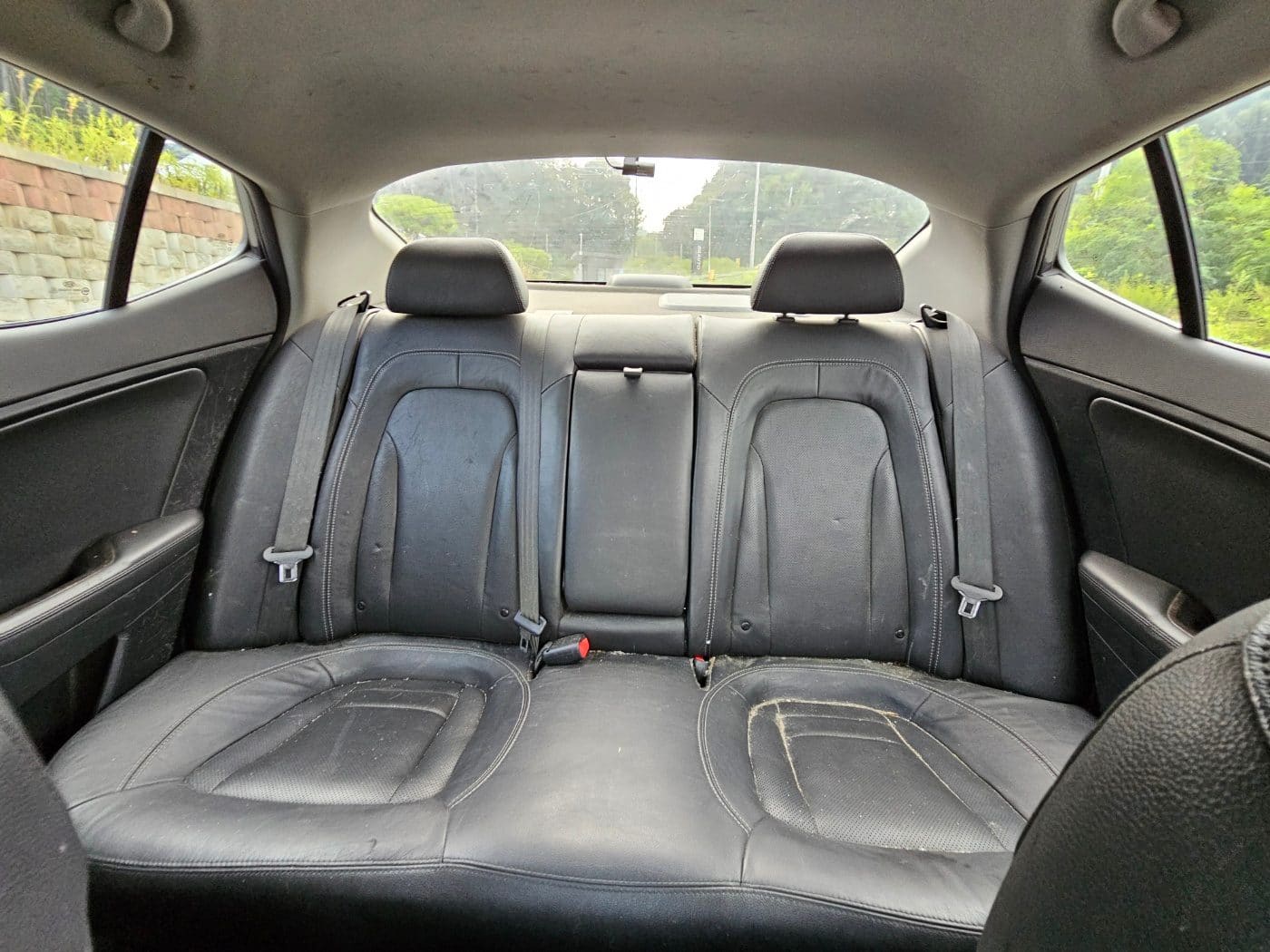 2013 Kia K5 2.0 GDI Turbo (S/N: 334808) 27