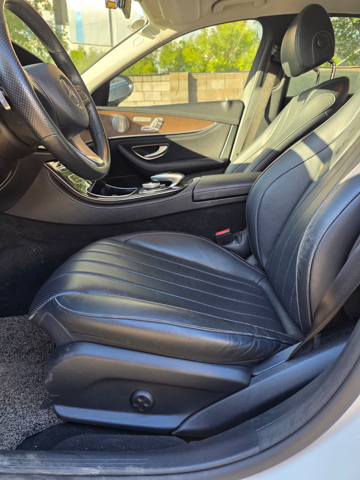 2018 Benz E-Class W213 E300 4MATIC Exclusive (423232) pre-producted 13