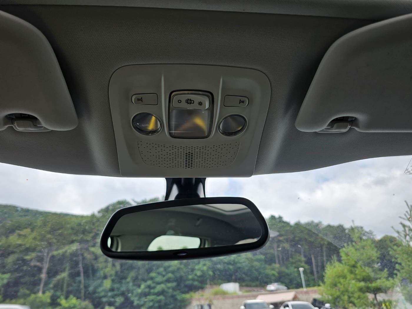 2015 Peugeot  2008 1.6 (S/N: 002491) 43