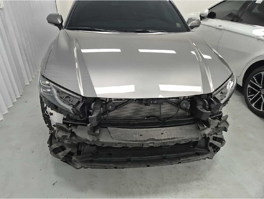 2025 Toyota  Camry (XV70) 2.5 Hybrid (S/N: 040315) [RB Auction]