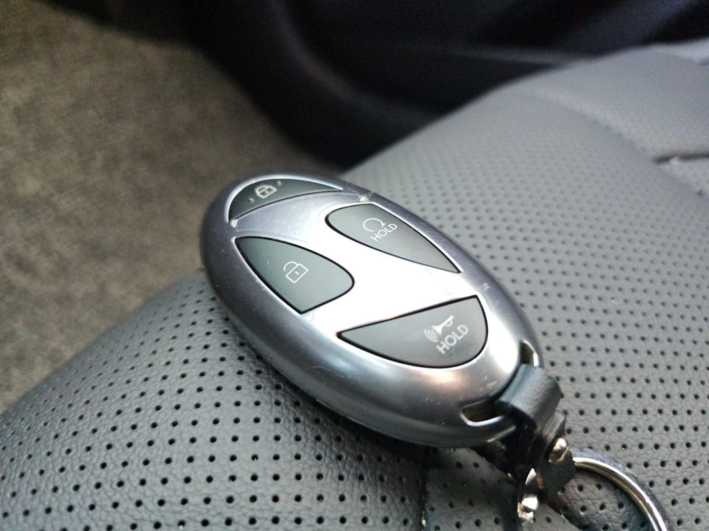 2025 Hyundai The New Avante (CN7) 1.6 Gasoline (S/N: 942096) 53