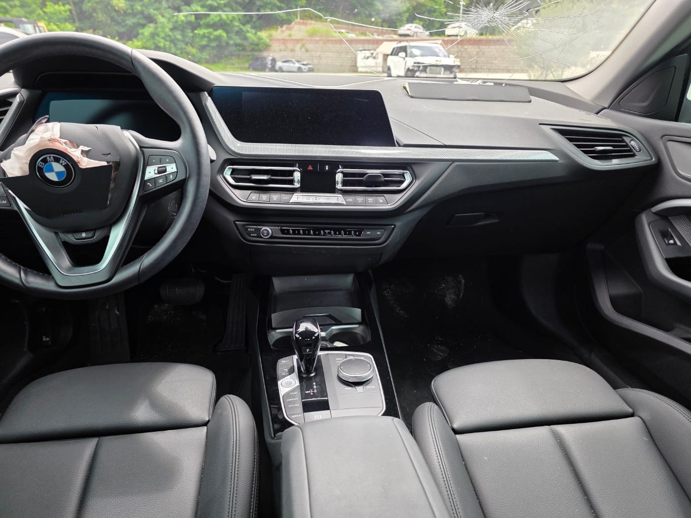 2022 BMW 2 Series Gran Coupe (F44) 220i (S/N: K61980) 30