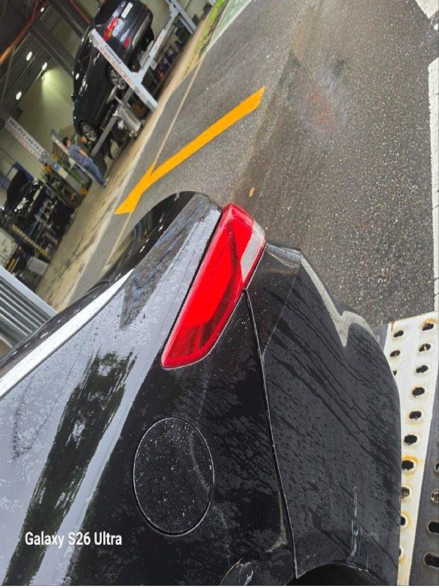 2016 Kia K5 2nd Gen MX 2.0 (000547) pre-producted 6