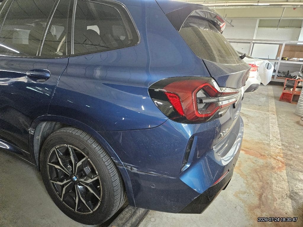 2023 BMW  X3 (G01) xDrive 20i (R41028) pre-producted 11