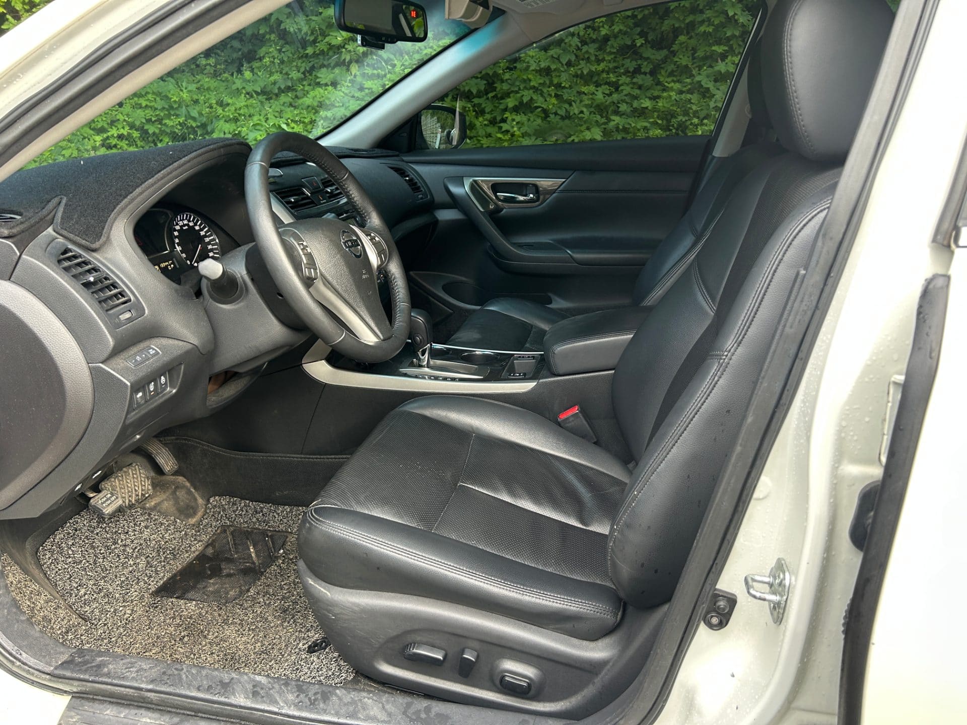 2016 Nissan Altima 2.5 (S/N: 105581) 40
