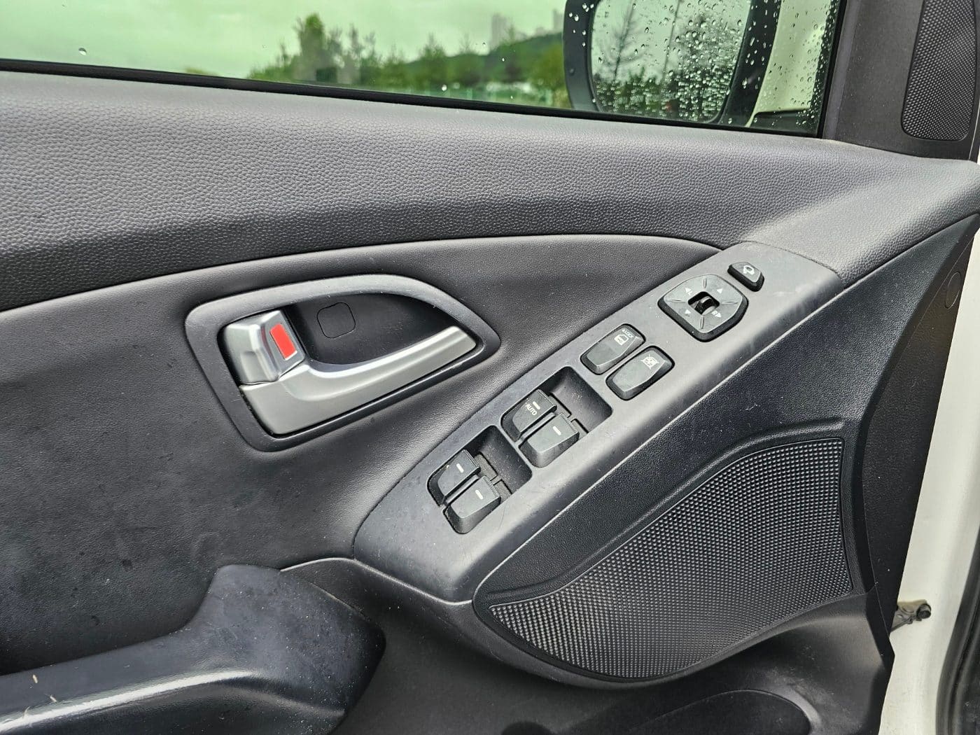 2014 Hyundai New Tucson iX Diesel (E-VGT) 2WD (S/N: 759653) 32