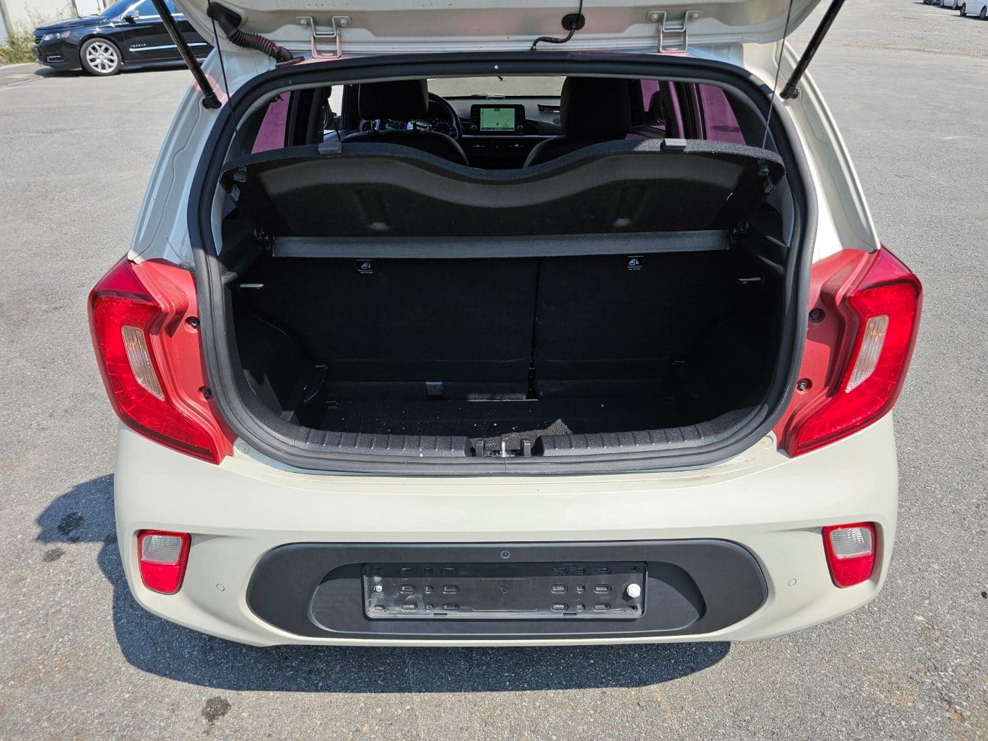2019 Kia All New Morning (S/N: 454866) 12