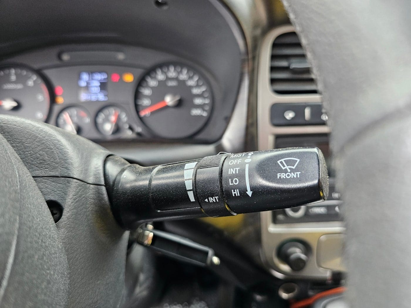2019 Kia Bongo 3 1.0-ton King Cab (CRDi) DLX (S/N: 377643) 19