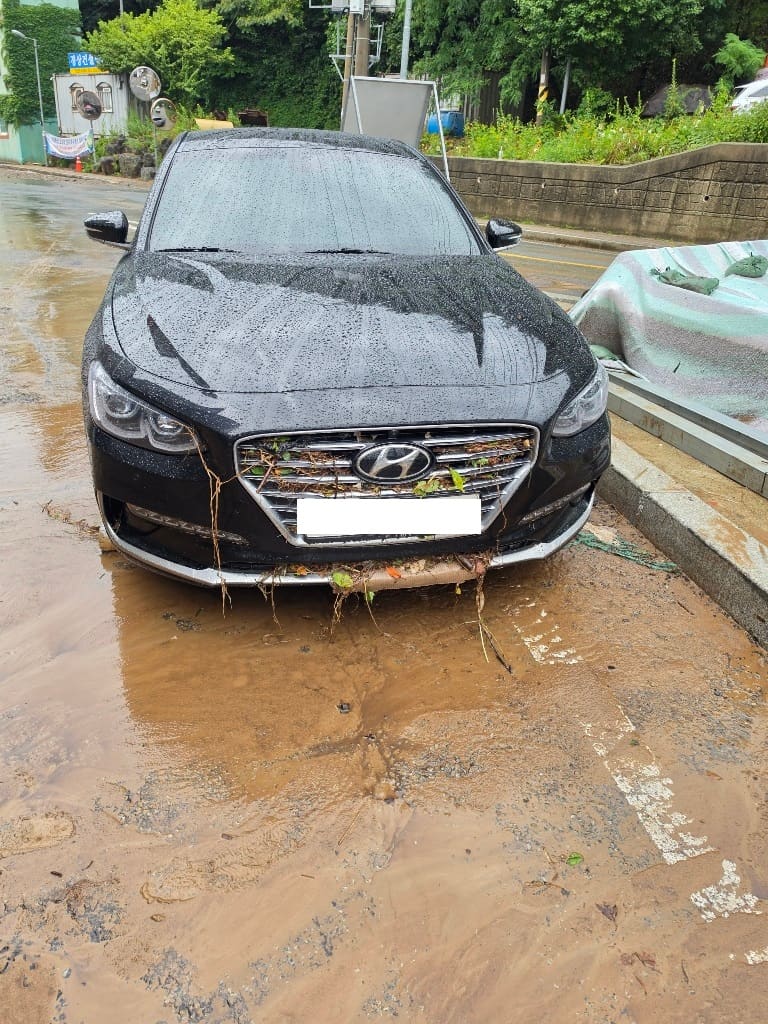 2018 Hyundai Grandeur IG 3.0 (121914) pre-producted