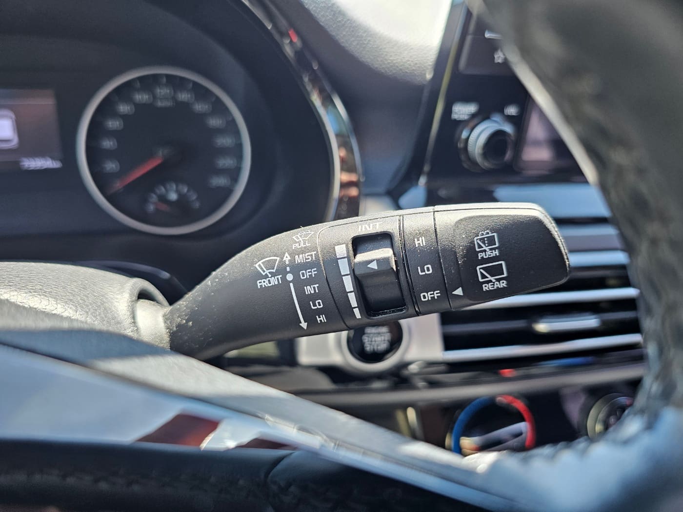 2020 Kia 2020 Seltos Gasoline 1.6 Turbo 2WD (S/N: 003454) 38
