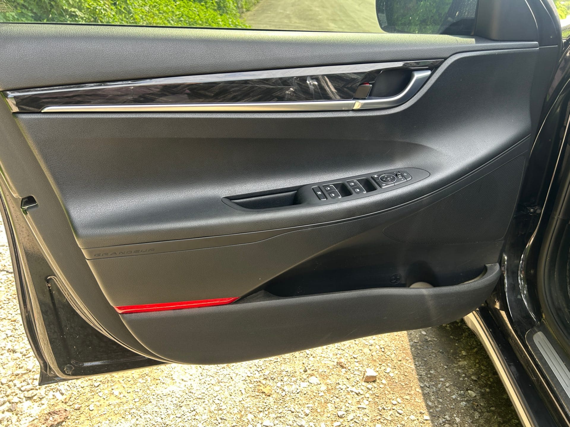 2019 Hyundai Grandeur IG 2.4 (S/N: 230823) 35
